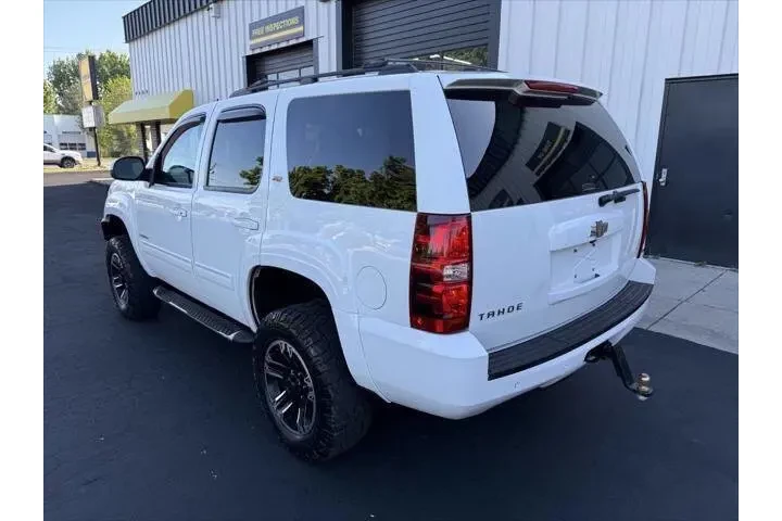 $17888 : 2013 Tahoe LT image 7