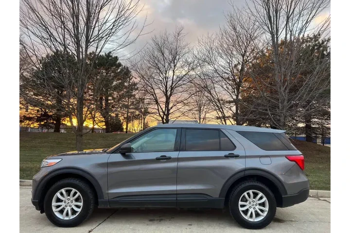 $15997 : 2021 Explorer image 10
