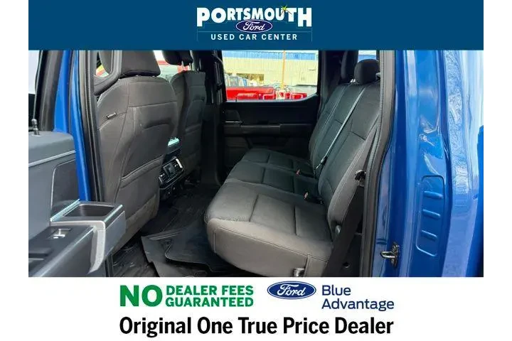 $39495 : Ford F-150 2023 4x4 XLT 4dr image 5