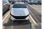 Hyundai ELANTRA Hybrid 2023 en Atlanta