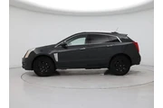 $20998 : Cadillac SRX 2015 AWD Luxury thumbnail