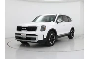 $38998 : Kia Telluride 2024 AWD EX 4d thumbnail