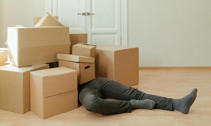 Los accidentes en el hogar se pueden prevenir