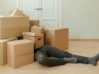 Los accidentes en el hogar se pueden prevenir