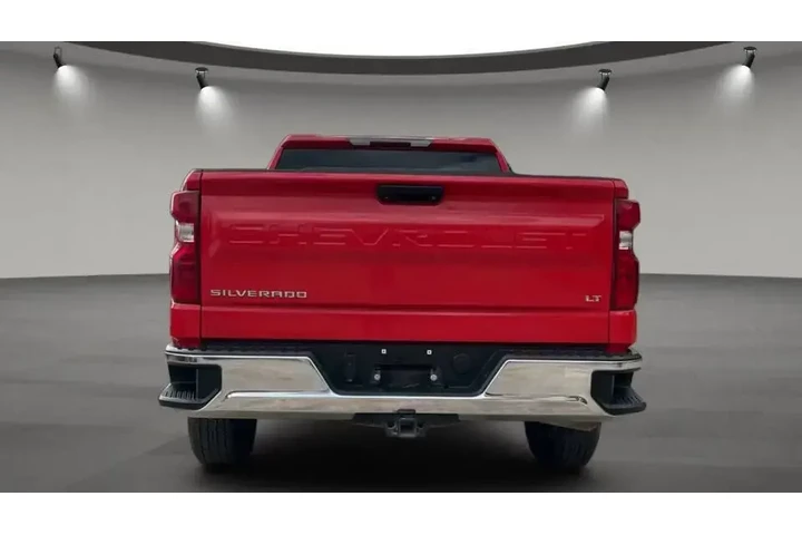 $28024 : Chevrolet Silverado 1500 202 image 6