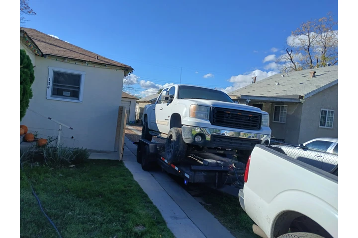 Servicio de grúa local 24/7 image 1