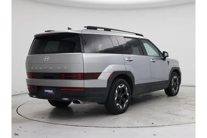 $30998 : Hyundai SANTA FE 2025 SEL 4d image 8