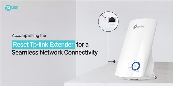 reset tplink extender image 1