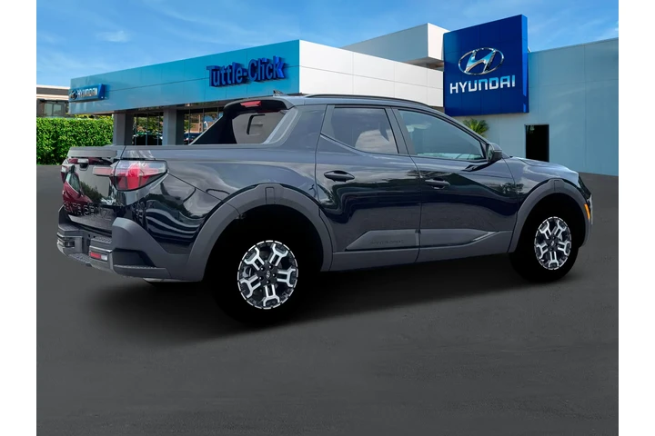 $36885 : Hyundai SANTA CRUZ 2025 AWD image 8