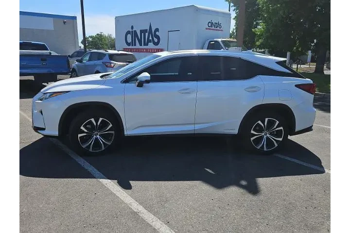 $32500 : Lexus RX 450h 2019 AWD 4dr S image 5