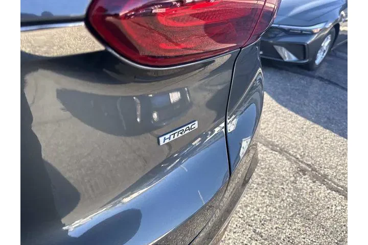 $22590 : Hyundai SANTA FE 2020 AWD Li image 8