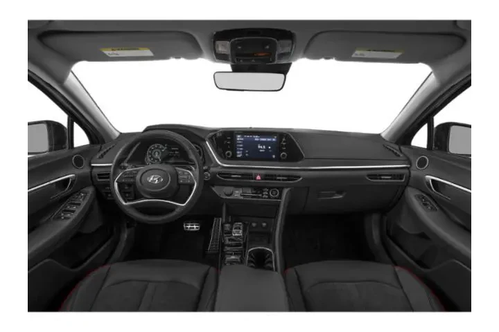 $19888 : Hyundai SONATA 2021 SEL Plus image 4