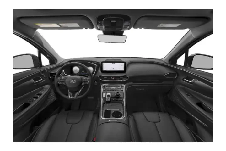 $30989 : Hyundai SANTA FE 2023 AWD Li image 8