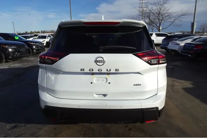 $21995 : 2025 ROGUE image 10