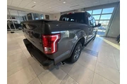 $24990 : Ford F-150 2016 4x4 XLT 4dr thumbnail