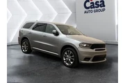 Dodge Durango 2020 AWD GT 4d en El Paso