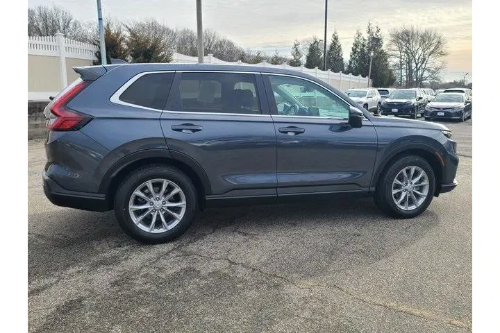 $30672 : Honda CR-V 2023 AWD EX-L 4dr image 5
