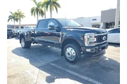 Ford F-450 Super Duty 2024 4 thumbnail