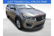 Kia Sorento 2016 LX V6 4dr S en Atlanta