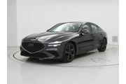 $32998 : Genesis G70 2023 AWD 2.0T 4d thumbnail