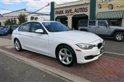 2015 BMW 3 Series 320i xDrive en Camden