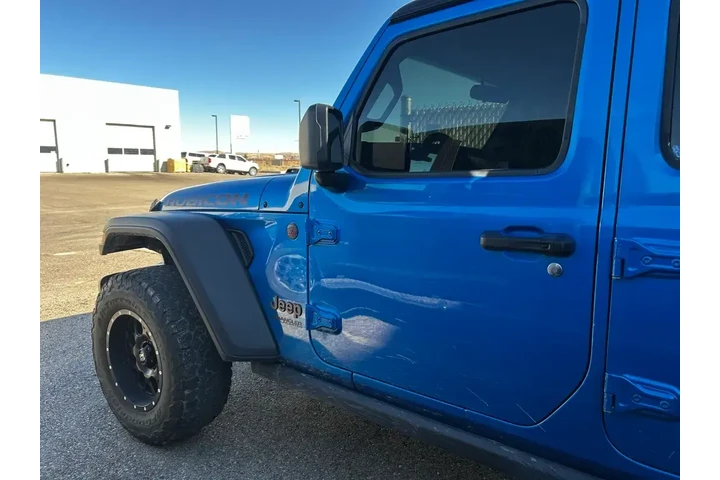 $36487 : Jeep Wrangler Unlimited 2021 image 2
