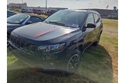 Jeep Compass 2024 4x4 Trailh en Dallas