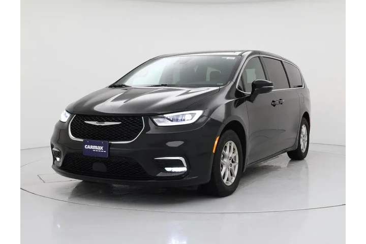 $31998 : Chrysler Pacifica 2025 Selec image 4