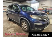 Honda Pilot 2019 AWD EX-L 4d en Trenton