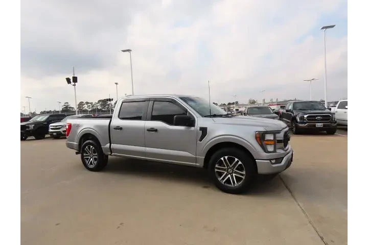 $31999 : Ford F-150 2023 4x2 XL 4dr S image 7