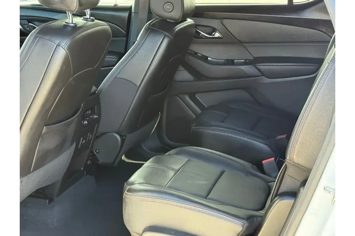 $32389 : Chevrolet Traverse 2023 RS 4 image 8