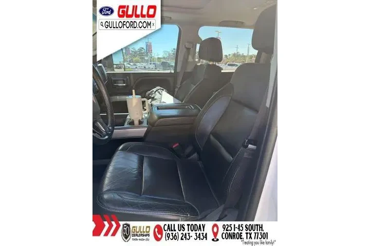 $36991 : Chevrolet Silverado 2500HD 2 image 5