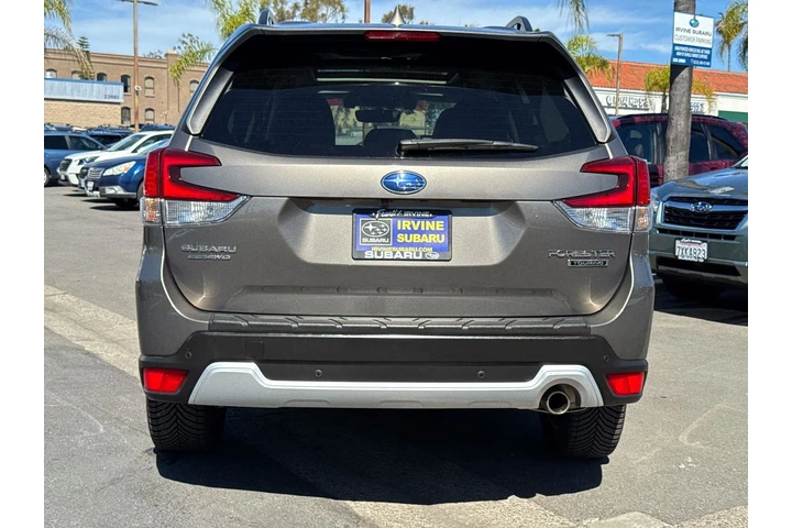$24695 : Subaru Forester 2020 AWD Tou image 9