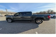 $34000 : Ford F-150 2021 4x4 Lariat 4 thumbnail