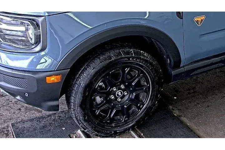 $32898 : Ford Bronco Sport 2025 AWD B image 10