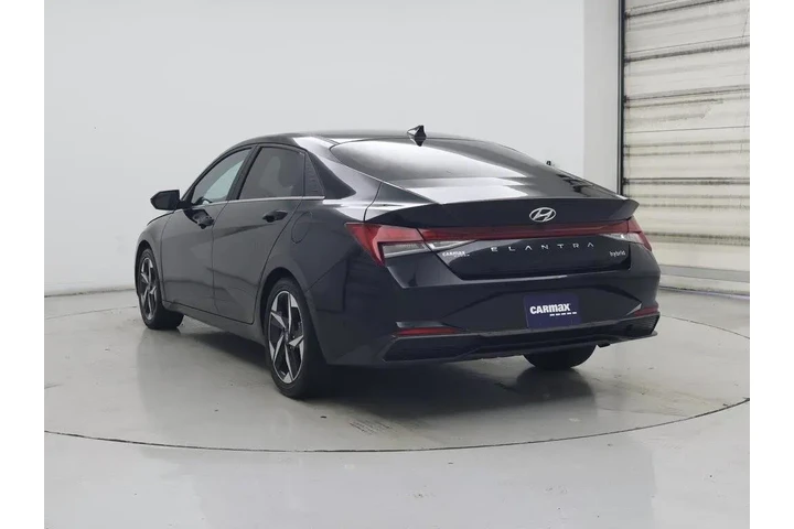 $23998 : Hyundai ELANTRA Hybrid 2023 image 2
