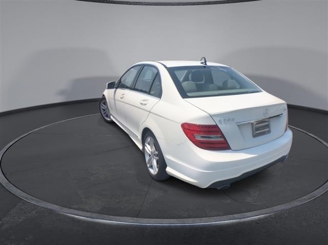 $12500 : PRE-OWNED 2012 MERCEDES-BENZ image 7