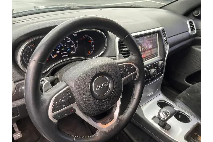 $12999 : Jeep Grand Cherokee 2015 4x4 image 6