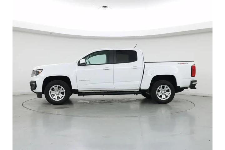 $28998 : Chevrolet Colorado 2021 4x4 image 3