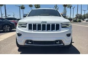 $14522 : Jeep Grand Cherokee 2016 4x2 thumbnail