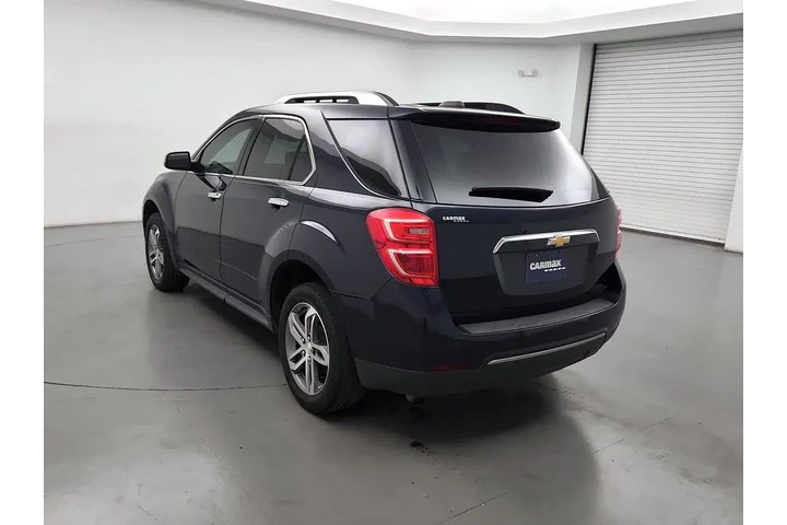 $13599 : Chevrolet Equinox 2017 Premi image 7