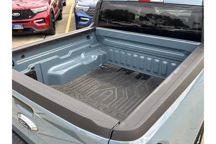 $28444 : Ford Maverick 2023 XLT 4dr S image 7