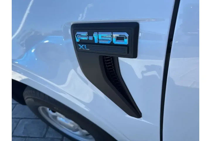 $32990 : Ford F-150 2024 4x2 XL 2dr R image 5