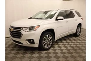 Chevrolet Traverse 2020 Prem en Phoenix