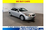 Honda Accord 2010 LX 4dr Sed en Santa Rosa