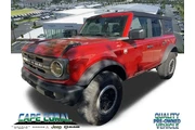 Ford Bronco 2022 4x4 Base Ad en Avon Park