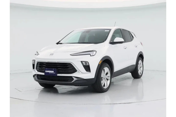 $21998 : Buick Encore GX 2025 AWD Pre image 4