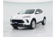 $21998 : Buick Encore GX 2025 AWD Pre thumbnail