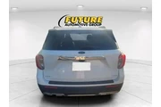 $19570 : Ford Explorer 2020 XLT 4dr S thumbnail