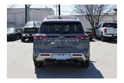$32999 : Nissan Pathfinder 2023 AWD P thumbnail